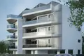 Attique 2 chambres 83 m² Limassol, Chypre