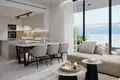 Apartamento 3 habitaciones 132 m² Larnaca, Chipre