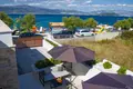 Villa de tres dormitorios 197 m² Split-Dalmatia County, Croacia