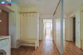 Квартира 3 комнаты 78 м² Русне, Литва