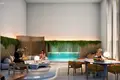 Residential complex " W Hotels & Residences Al Marjan Island "