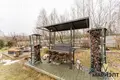 Casa 112 m² Lahojski sielski Saviet, Bielorrusia