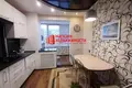 Appartement 2 chambres 55 m² Hrodna, Bélarus