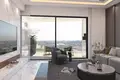 Appartement 1 chambre 70 m² Larnaca, Chypre