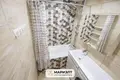 Apartamento 1 habitación 43 m² Minsk, Belarús