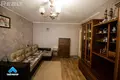 Mieszkanie 1 pokój 38 m² Homel, Białoruś