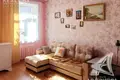 1 room apartment 38 m² Brest, Belarus