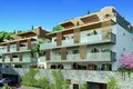 Wohnkomplex New residential complex with sea views in Beausoleil, Cote d'Azur, France