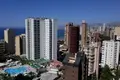 Apartamento 2 habitaciones  Benidorm, España