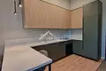 Apartamento 2 habitaciones 44 m² en Riga, Letonia