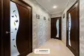 Casa de campo 106 m² Lahojsk selsaviet, Belarús