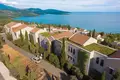 Квартира 2 спальни 105 м² Луштица, Черногория