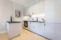 Apartamento 2 habitaciones 41 m² Poznan, Polonia