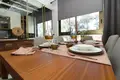Mieszkanie 1 pokój 57 m² Konyaalti, Turcja