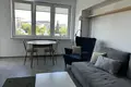 1 room apartment 35 m² in Warsaw, Poland