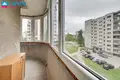 Mieszkanie 2 pokoi 52 m² Wilno, Litwa