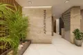Penthouse 3 bedrooms 170 m² Muratpasa, Turkey