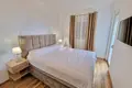 Wohnung 1 Schlafzimmer 43 m² Becici, Montenegro