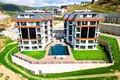 1 bedroom apartment 55 m² Mediterranean Region, Turkey