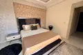 Appartement 3 chambres 110 m² Mezitli, Turquie