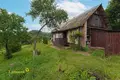 Maison 61 m² Jzufouski sielski Saviet, Bélarus