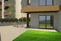 Kondominium 1 Schlafzimmer 44 m² Tivat, Montenegro