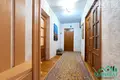 Wohnung 4 Zimmer 83 m² Minsk, Weißrussland