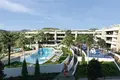Penthouse 3 pokoi 88 m² Monforte del Cid, Hiszpania