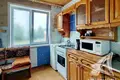 3 room apartment 63 m² Muchaviecki sielski Saviet, Belarus