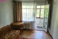 Wohnung 2 Zimmer 47 m² Mantviloniai, Litauen