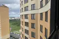 Mieszkanie 1 pokój 45 m² Kudrowo, Rosja