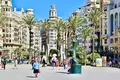 Hotel 2 500 m² in Valencian Community, Spain