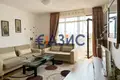 Apartamento 2 habitaciones 70 m² Aheloy, Bulgaria