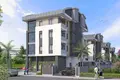 Wohnung 2 zimmer 55 m² Dosemealti, Türkei