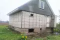 House 128 m² Lida, Belarus