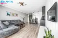 Mieszkanie 3 pokoi 67 m² Wilno, Litwa