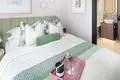 Apartamento 1 habitacion 38 m² Staines upon Thames, Reino Unido