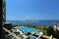 Apartamento 2 habitaciones 65 m² en Mahmutlar, Turquía