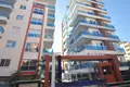 Mieszkanie 3 pokoi 115 m² Alanya, Turcja