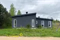 Dom 119 m² Ozyaritska Slabadski rural council, Białoruś