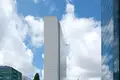 1 bedroom apartment 58 m² Sisli, Turkey