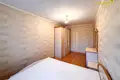 2 room apartment 63 m² Borovlyany, Belarus