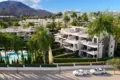 2 bedroom apartment  Estepona, Spain