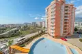 2 bedroom apartment  Alanya, Turkey