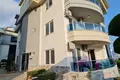 2 bedroom penthouse 122 m² Alanya, Turkey