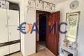 Mieszkanie 2 pokoi 50 m² Sweti Włas, Bułgaria