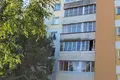 1 room apartment 34 m² Minsk, Belarus