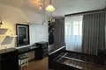 Appartement 2 chambres 53 m² Minsk, Biélorussie