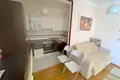 Mieszkanie 1 pokój 36 m² Budva, Czarnogóra