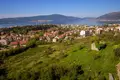 Parcelas 9 500 m² Tivat, Montenegro
